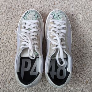 P448 sneakers